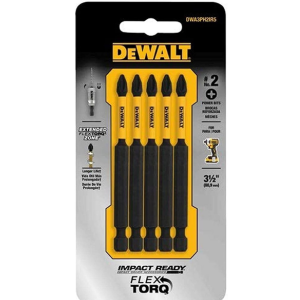 DeWalt 5-Piece 3
