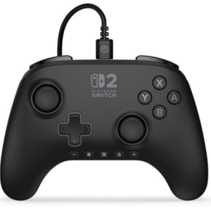 Nintendo Switch 2 PowerA Advantage Wired Controller