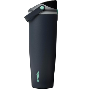 Owala FreeSip Sway 40oz Insulated Water Bottle