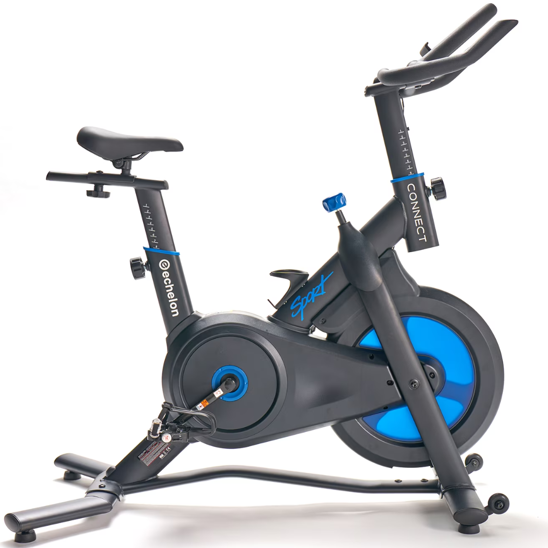 Echelon Indoor Cycling Exercise Bike