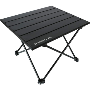 Outdoor Roll Up Camping Table