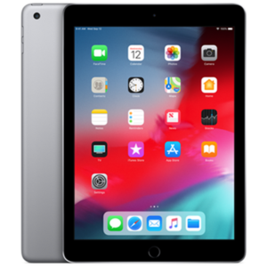 Apple iPad 9'' 6th Gen 32GB WiFi