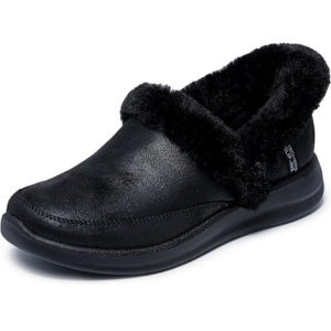 Skechers Women's Cozy Slippers