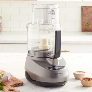 Cuisinart Prep 9-Cup Food Processor