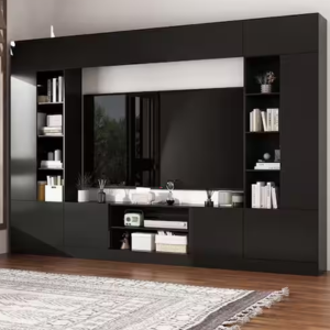 4-Piece Wood 75