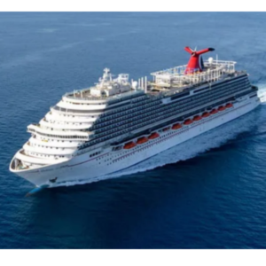 4-Night Bahamas Round-Trip Cruise From Miami: Great Stirrup Cay & Nassau