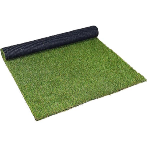 Artificial 3' x 5' Grass Rug
