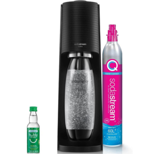 SodaStream Terra Soda Maker Kit