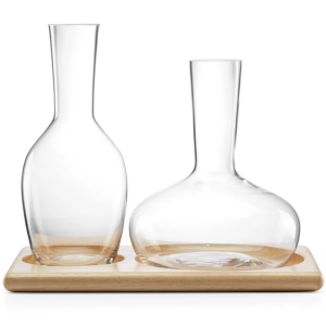 Lenox  3-Piece Tuscany Carafe Set