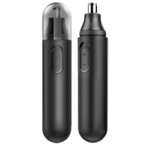Rechargeable Ear & Nose Hair Trimmer