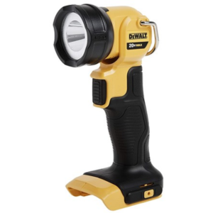 DeWalt 20V Max LED Work Light/Flashlight