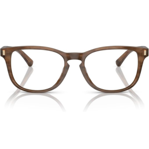 Brooks Brothers Men's Universal Fit Eyewear Frame