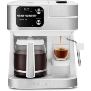 Cuisinart Barista Bar 4-in-1 Coffee Maker