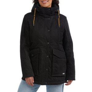 Hunter Women's Insulated Field Jacket