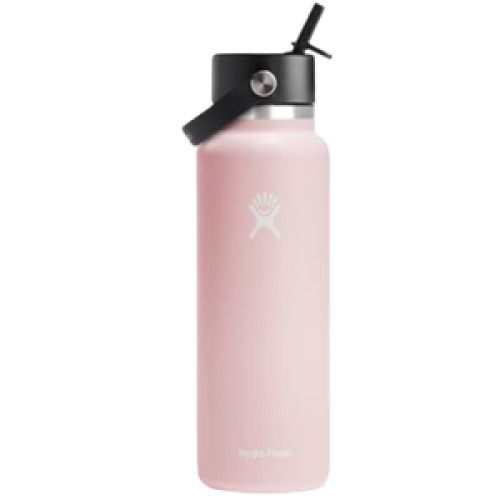 Hydro Flask 40oz Flex Straw Cap Bottle