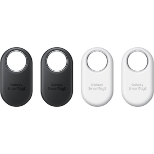4-Pack Samsung Galaxy SmartTag2 Bluetooth Tracker