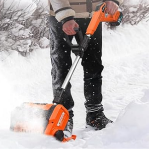 Cordless Electric 12