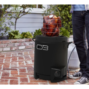 Charbroil Outdoor Infrared Turkey Air Fryer