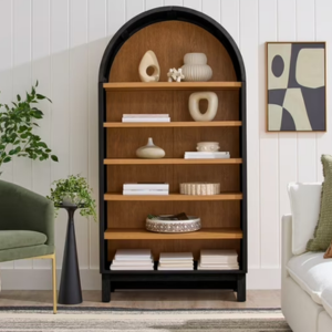 Better Homes & Gardens Juliet Bookcase