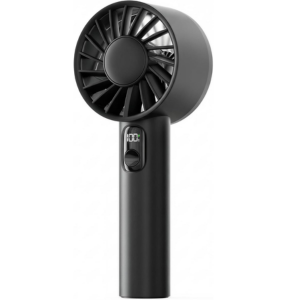 Portable 3000mAh Mini Handheld Fan