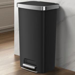 Better Homes & Gardens 11-Gal Kitchen Trash Can