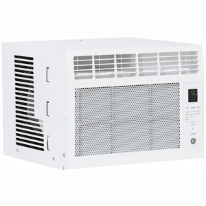 GE 5,000 BTU Window Air Conditioner