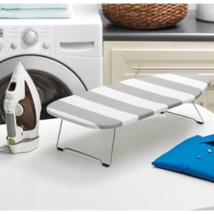 Whitmor Tabletop Ironing Board
