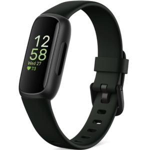 Fitbit Inspire 3 Health & Fitness Tracker