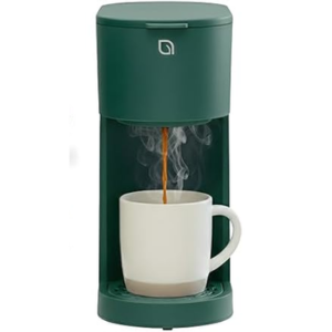 Willow 6 to 12oz. K-Cup Coffee Maker