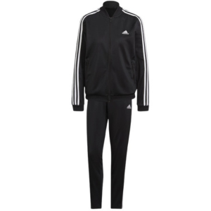 Adidas Women's 3-Stripes Track Suit