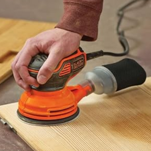 Black + Decker 5