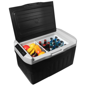 Frigidaire 20L Dual Zone Refrigerator Freezer