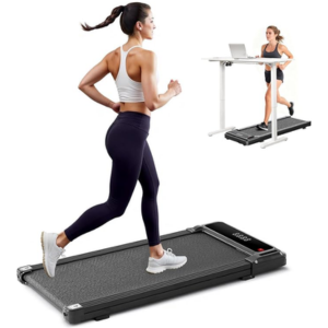 Walking Pad Under Desk Treadmill