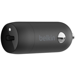 Belkin 30W USB-C Car Charger