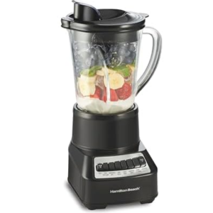 Hamilton Beach Wave Crusher Blender