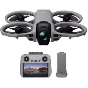 DJI Avata 360° 8K Drone Combo w/Camera