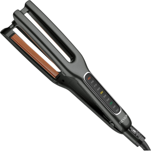 Revlon Dual Plate Hair Straightener