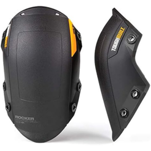 ToughBuilt SnapShell Knee Pads
