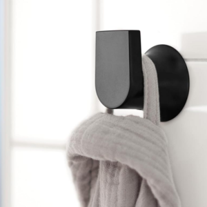 Moen Genta LX Single Robe Hook