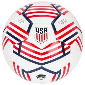 Franklin Sports USSF Soccer Ball
