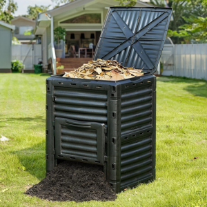 Garden 80Gal Compost Bin