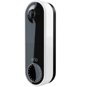 Arlo Essential HD Video Doorbell
