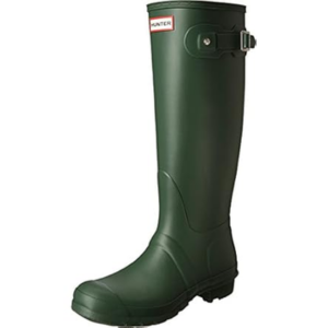 Hunter Women's Original Tall Waterproof Boots