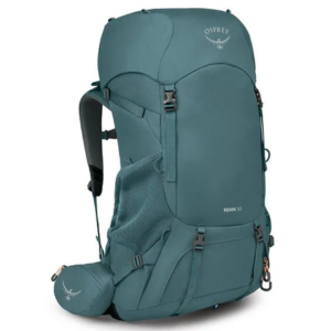 Osprey 50L Hiking Backpack