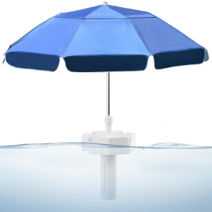 Floating 7' Pool Umbrella