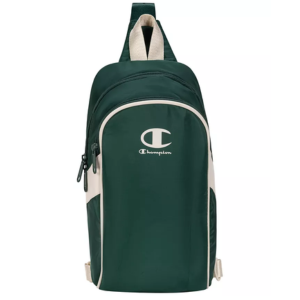 Champion Men's Printed Logo Sling Bag