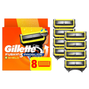 Gillette ProGlide 8-Count Men's Razor Blade Refills