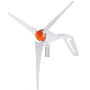 Vevor 500W Wind Turbine Generator w/MPPT Controller