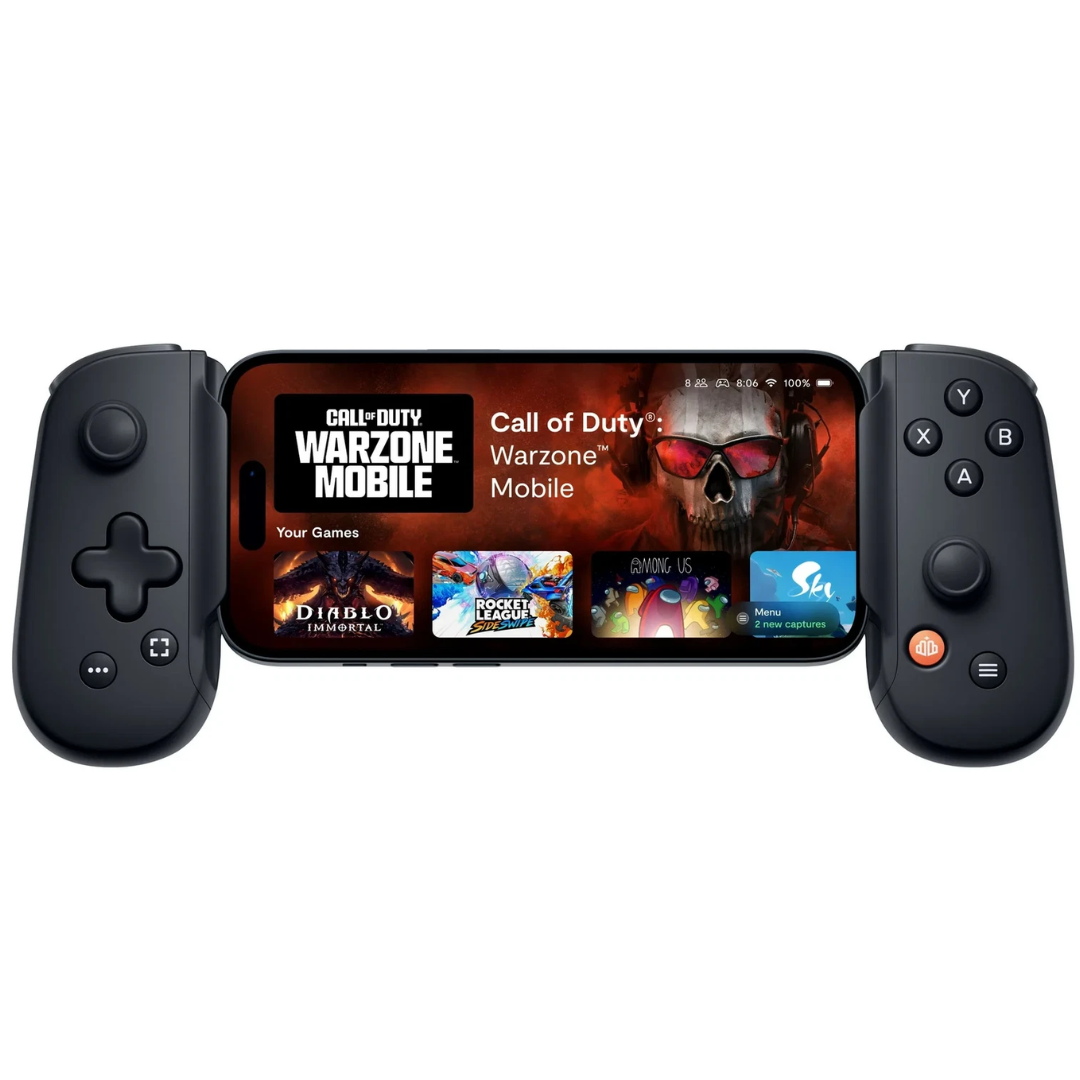 Backbone One Mobile Gaming Controller