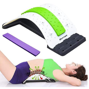 Pain Relief Back Stretcher